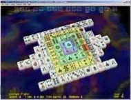 2004 Mahjongg screenshot